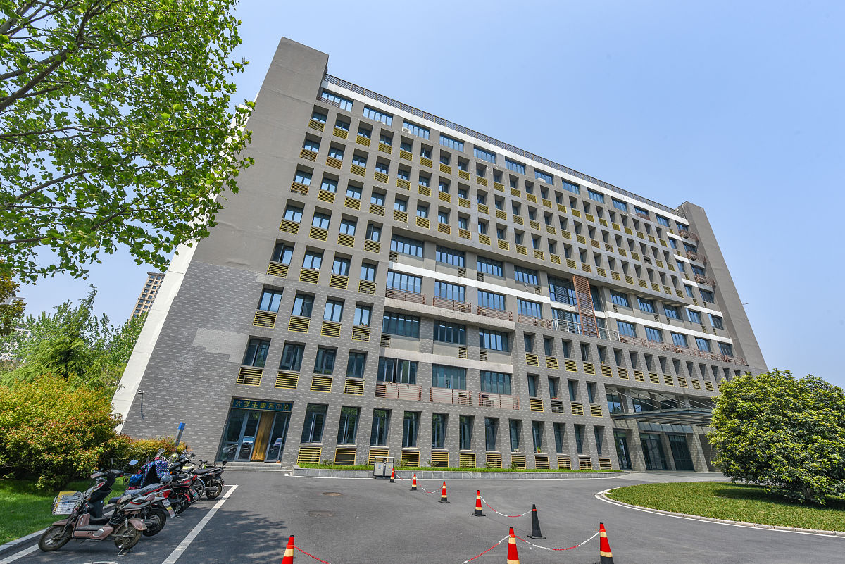 安徽国际商务职业学院物联网应用技术专业怎么样