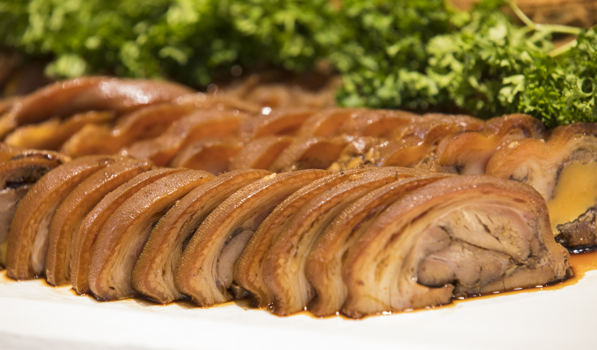 请写一份关于纪录片《舌尖上的中国 第三季》的推荐语