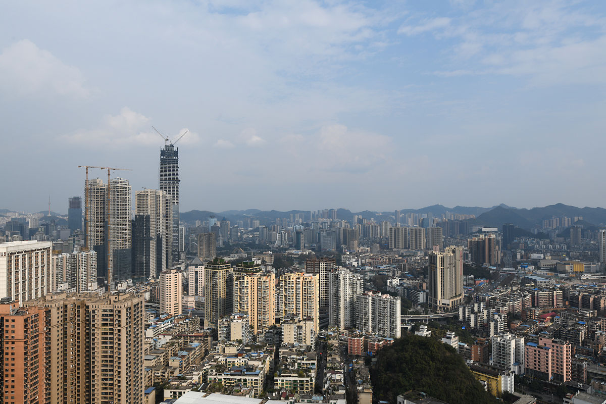 贵阳中专学校读几年