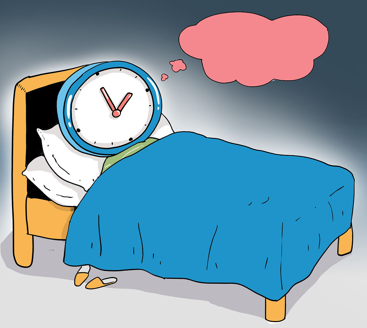 优质睡眠的利弊：助你健康生活