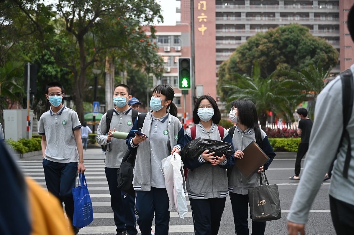 广西2022年卫校就业形势怎么样
