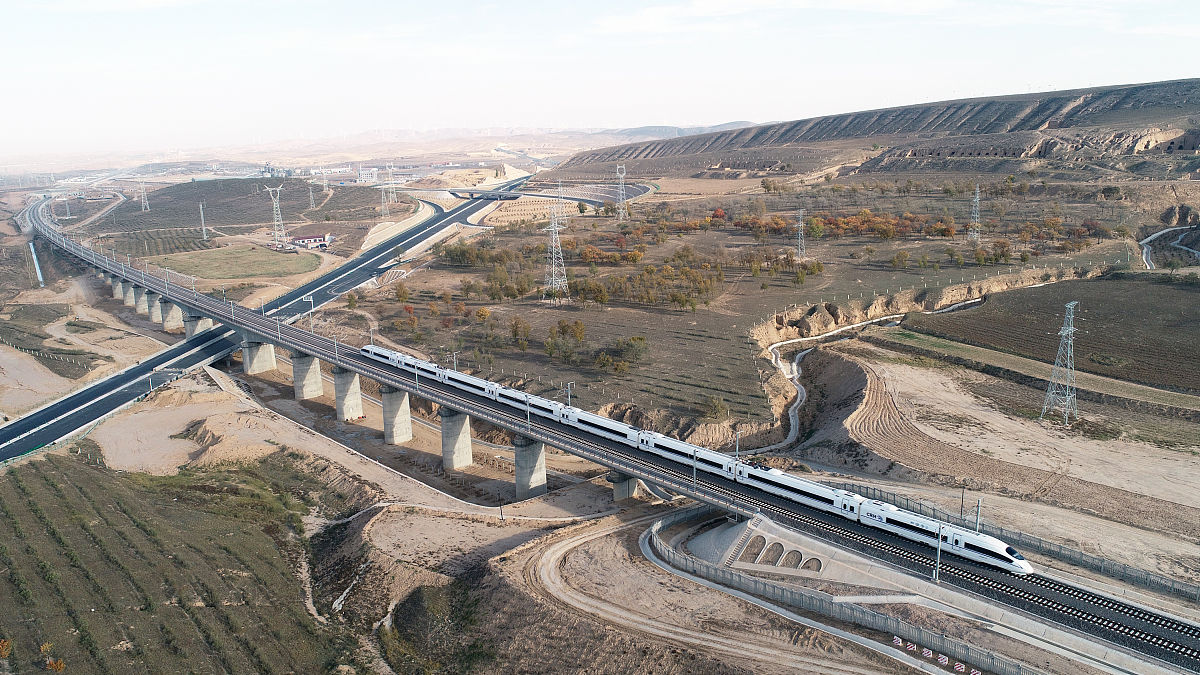 成都高铁专业学校毕业生就业前景分析