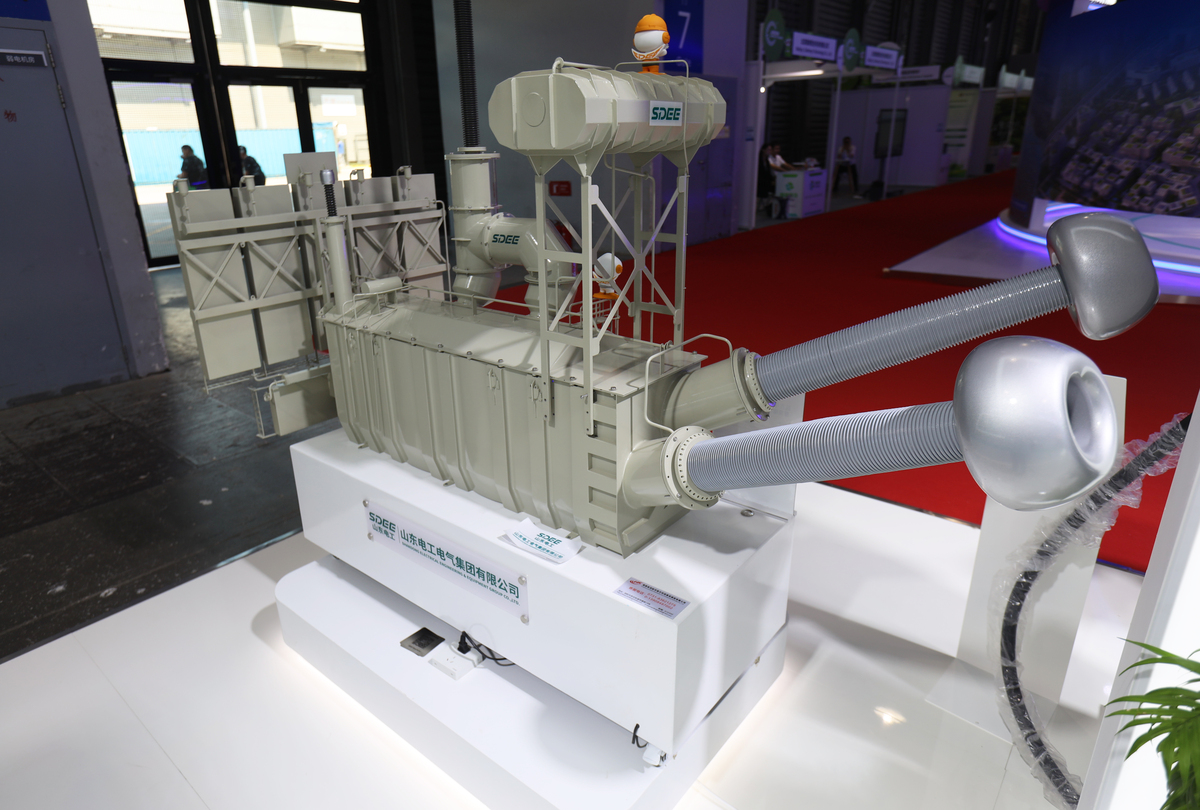 钠钾冷却快堆：水下小型无人装备的核动力选择 - 优缺点与关键技术