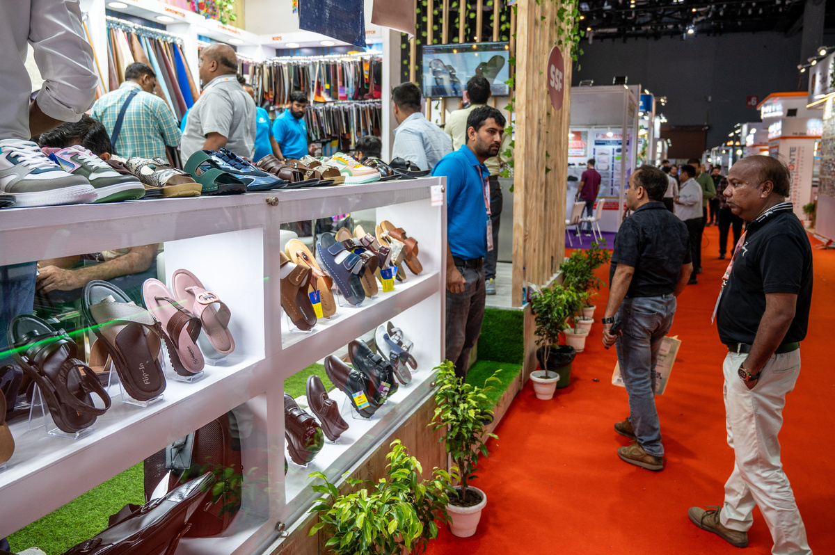 Nehru Place Market主要卖什么