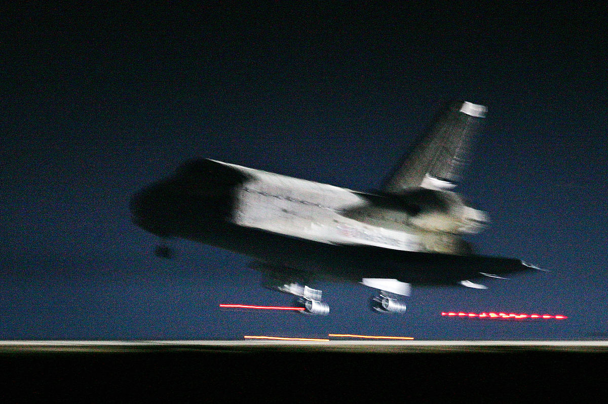 挑战者号灾难的案例内容