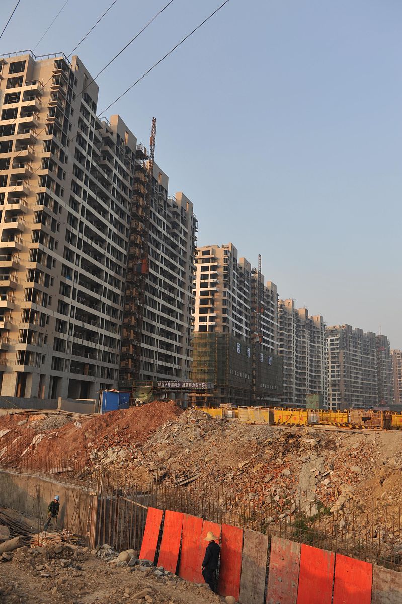 盐山宜居园二期房产产权解析：大产权，权益更稳固