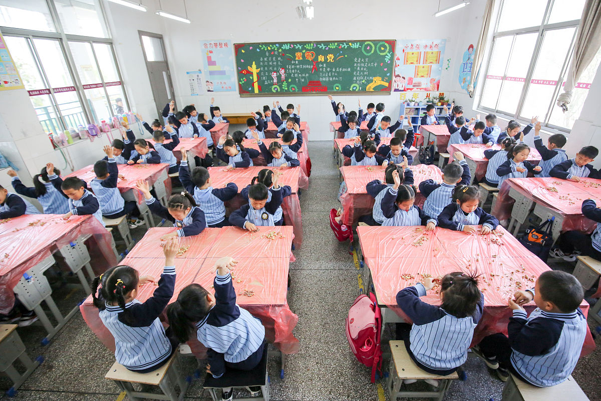 汾西县职业中学教学设施提升：打造优质学习环境