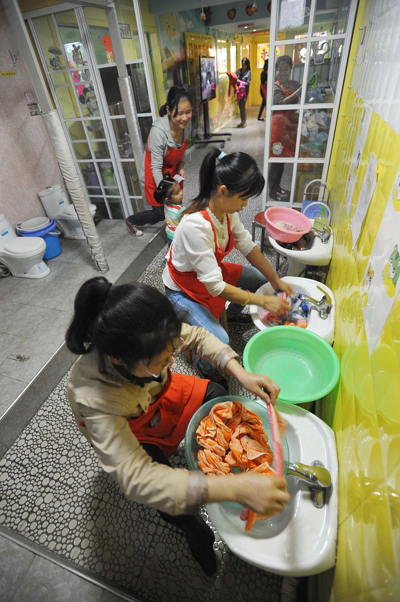 牟平学前教育学校铁道轨道供电怎么样？招生要求有哪些？