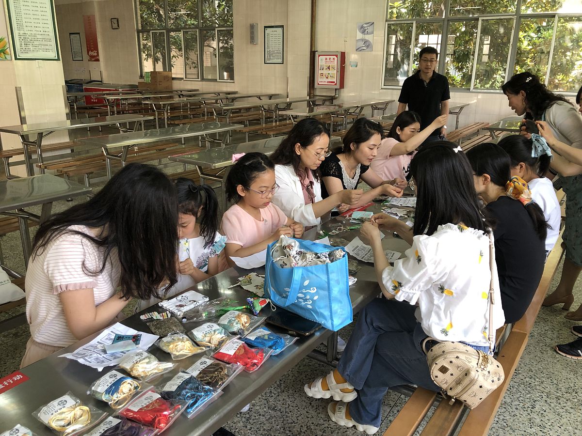 汕尾城区职业技术学校珠宝玉石加工与营销专业怎么样