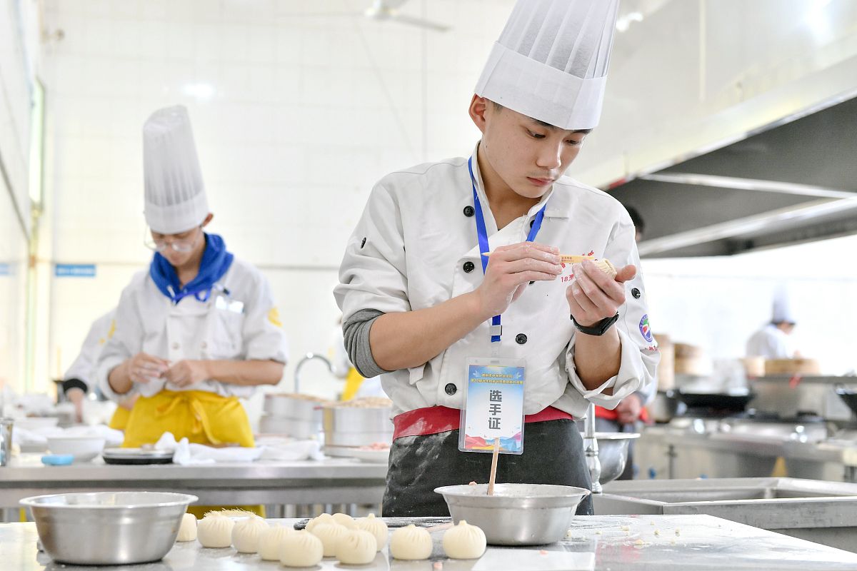 平顶山职业技术学院对口幼教