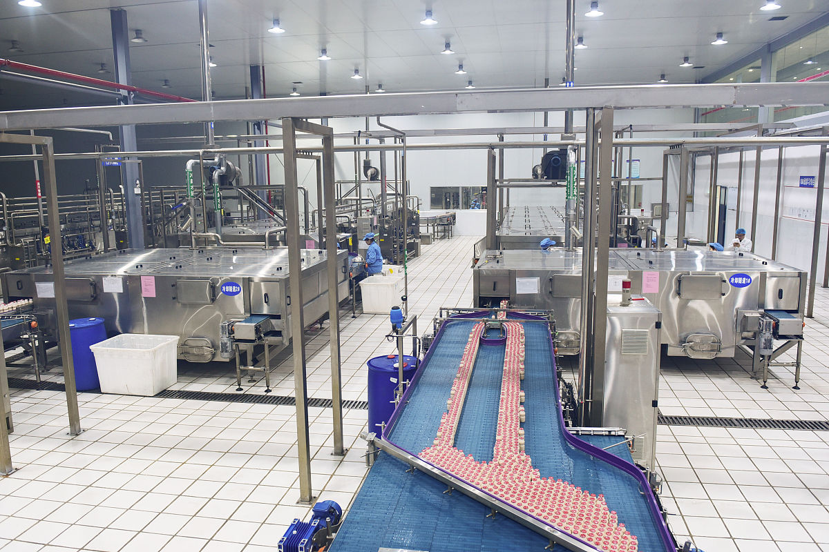 乳品工艺专科专业怎么样？用发