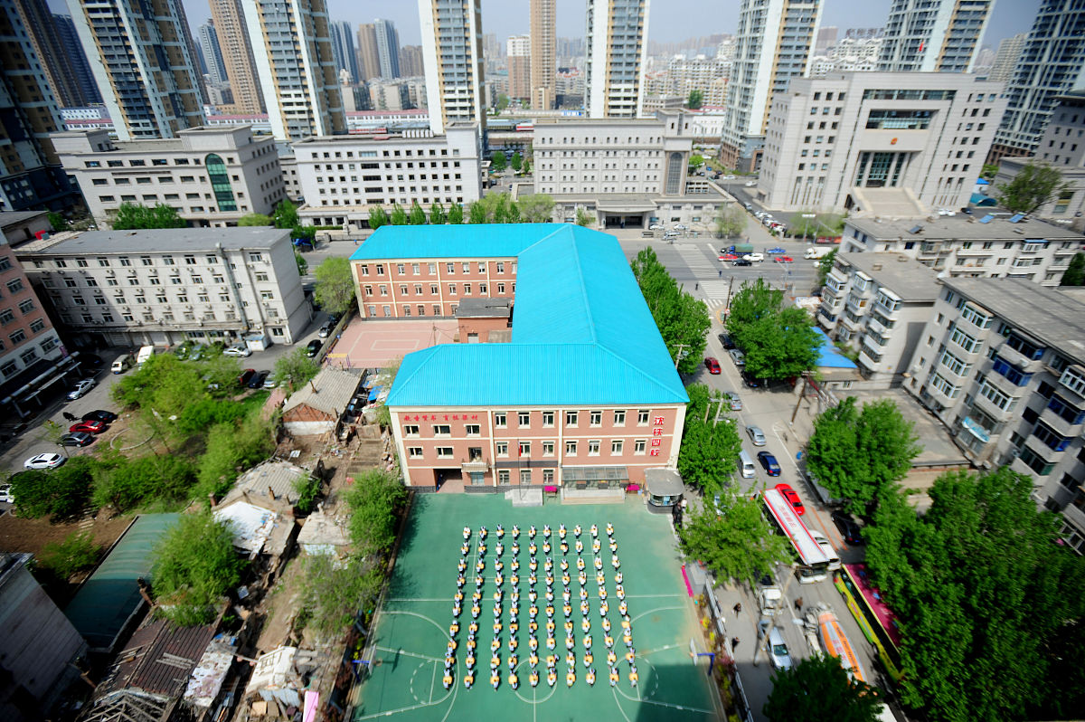沈阳市科文经济学校2022年办学条件怎么样？