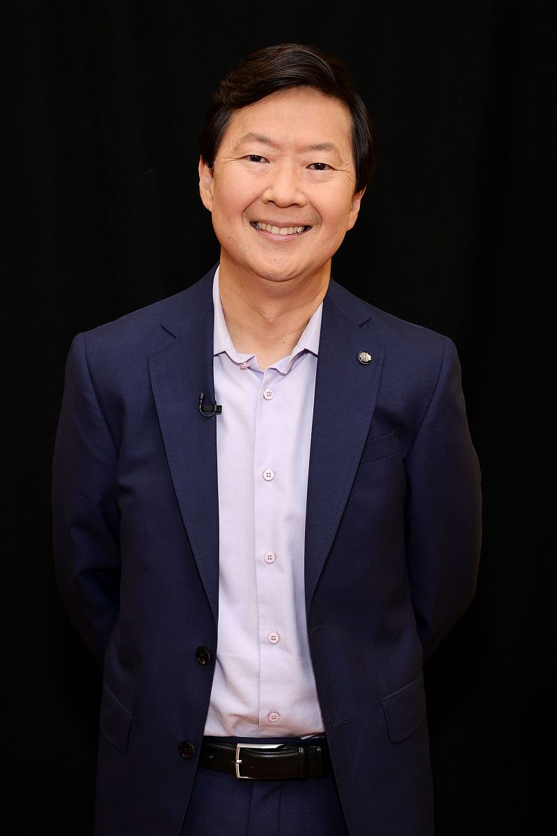 当地时间2021年5月21日,美国加州,美国亚裔基金会(the asian american