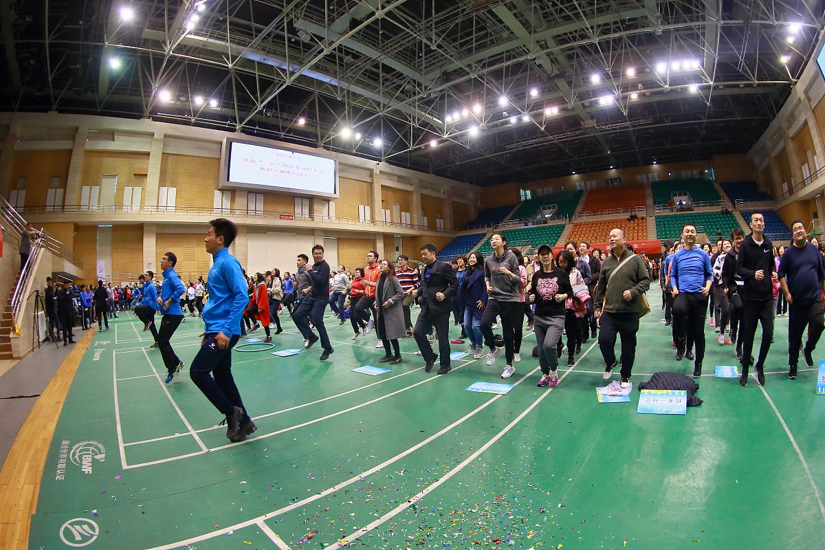 福建体育职业技术学院社会体育专业优势怎么样发展前景好不好呢