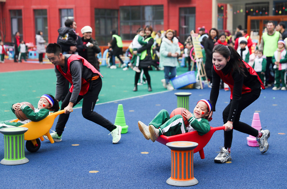 以 举办儿童童车运动会 为主题写一篇文章