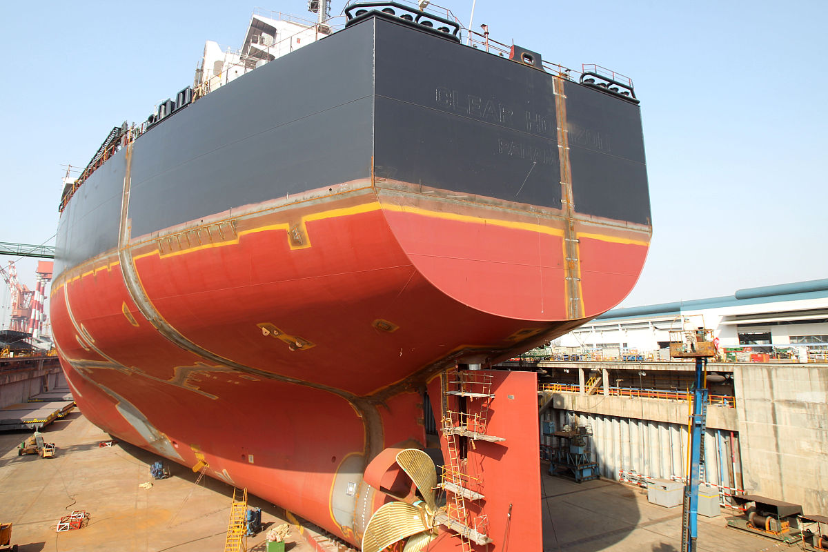 潍坊华洋水运学校2019年招生专业有哪些？