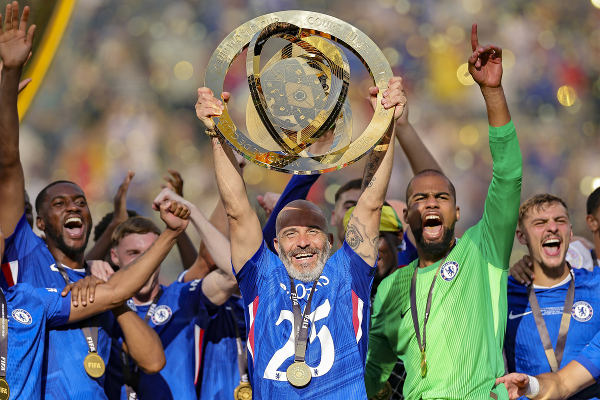 世界杯记录介绍