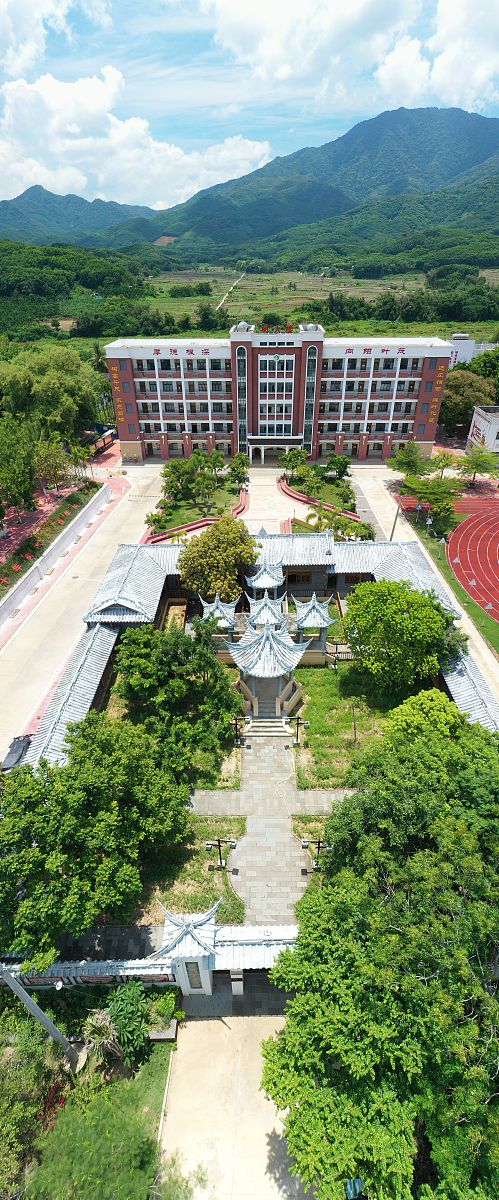 重庆涪陵第一职业中学校园林技术专业怎么样？就业前景如何？