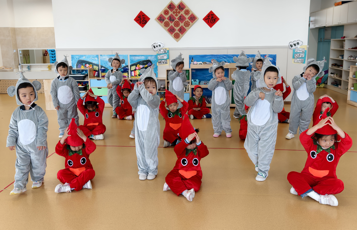 延安幼儿艺术学校学前艺术教育好不好？有什么招生要求