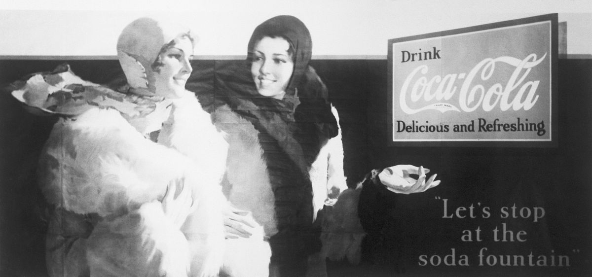 The Invention of Coca-Cola: The Story of John Pemberton