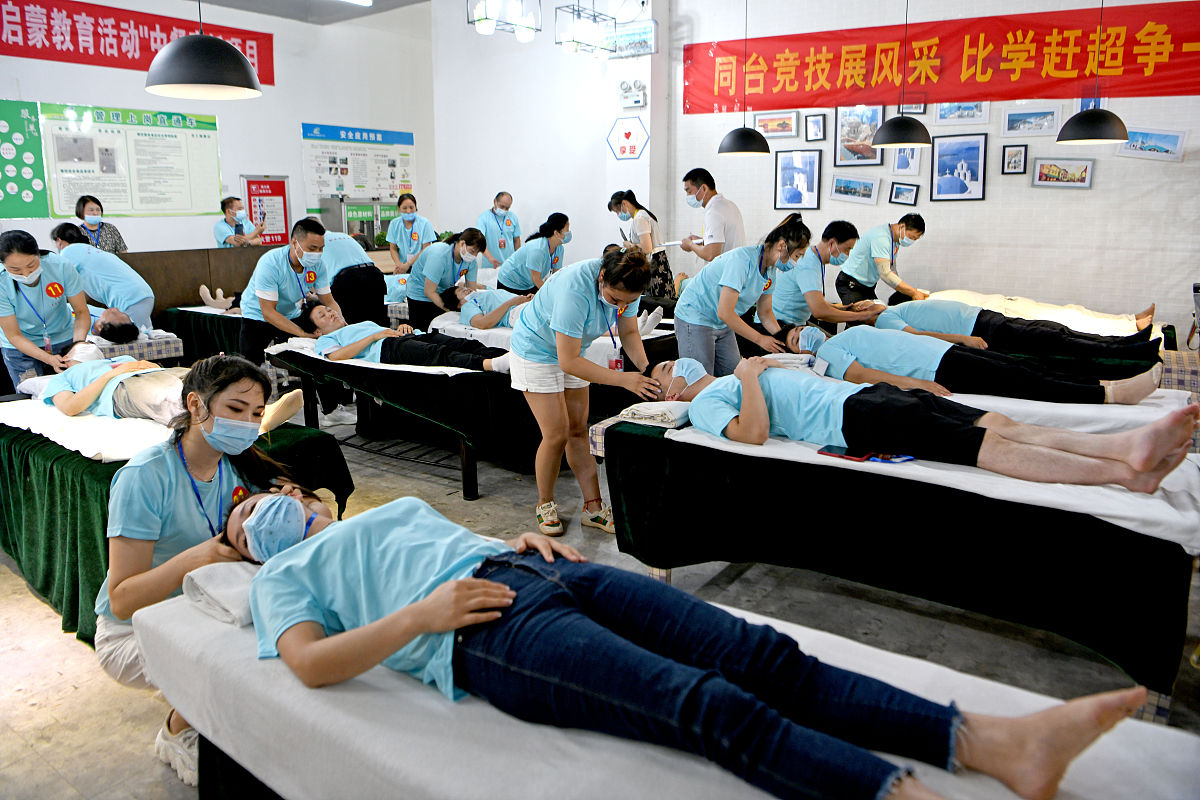 山东万杰医学院康复治疗专业就业前景怎么样？