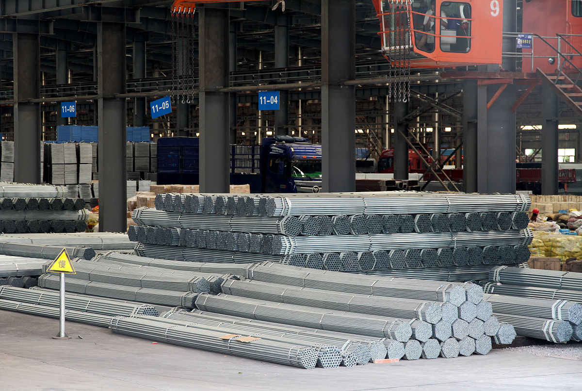 螺杆和筒管的材料选择与制造工艺的重要性