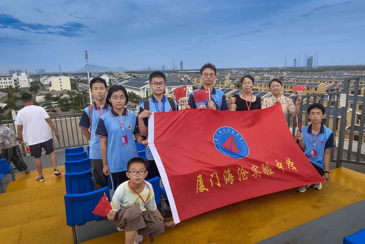 大连海事大学研究生支教团：道阻且长，行则将至，用行动践行志愿服务精神