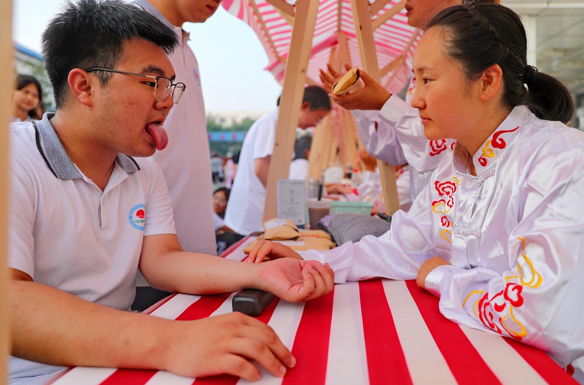 达州中医学校中医学专业前景好不好