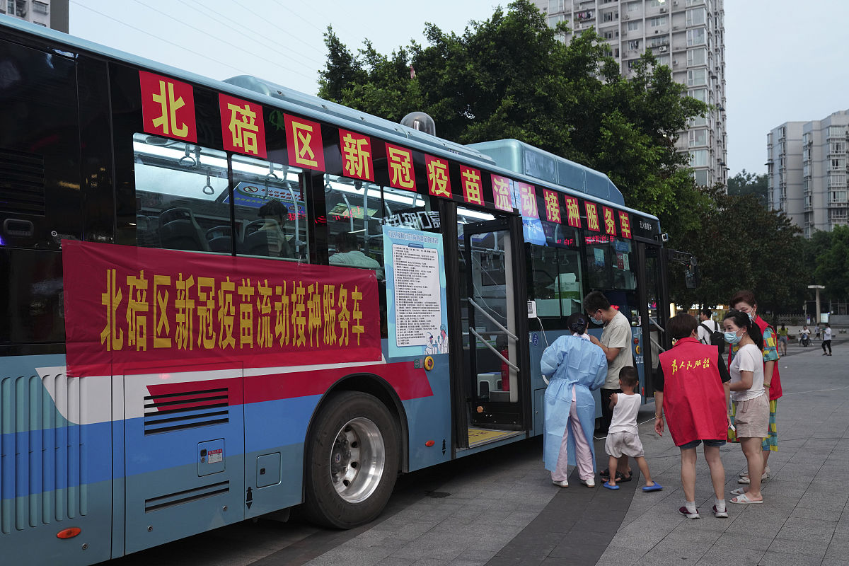 接种疫苗流程及注意事项：从接种人员视角解读