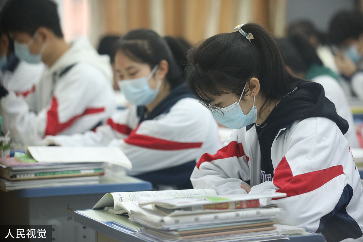 贵州铜仁玉昆中学酒店服务与管理专业
