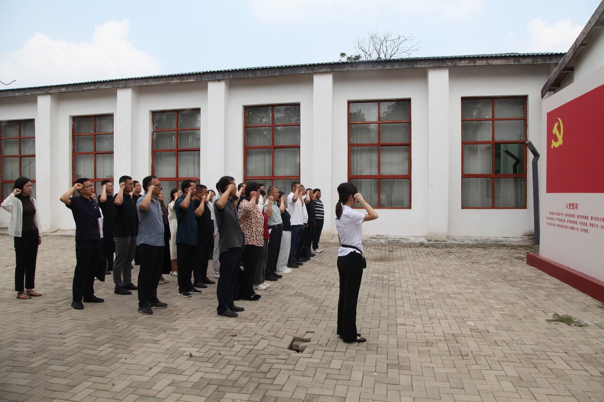 社区治安维护的延安精神传承：筑牢安全防线