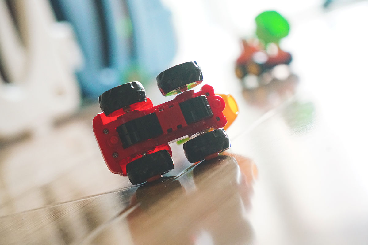 打地鼠机器人 小颗粒EV3教案 有教学目标情感态度价值观知识技能目标过程与方法 重点难点 教学准备 教学设计 教学反思