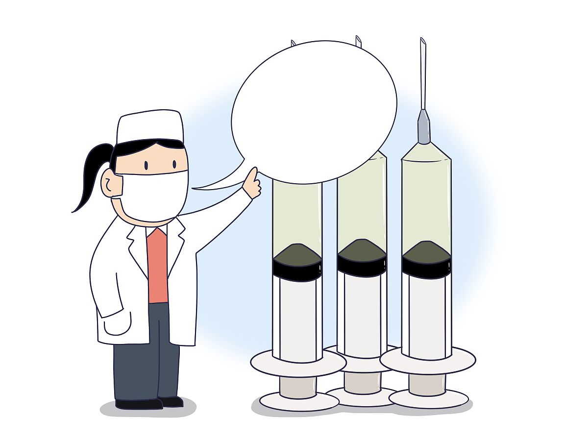 水光针注射费用