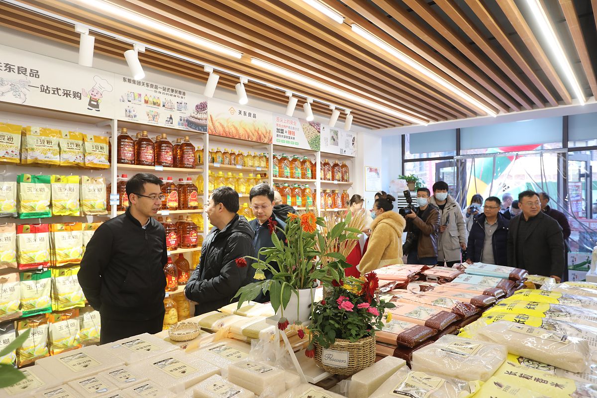 安徽粮食工程职业学院粮油储藏与检测技术专业怎么样？就业前景、课程设置及发展方向
