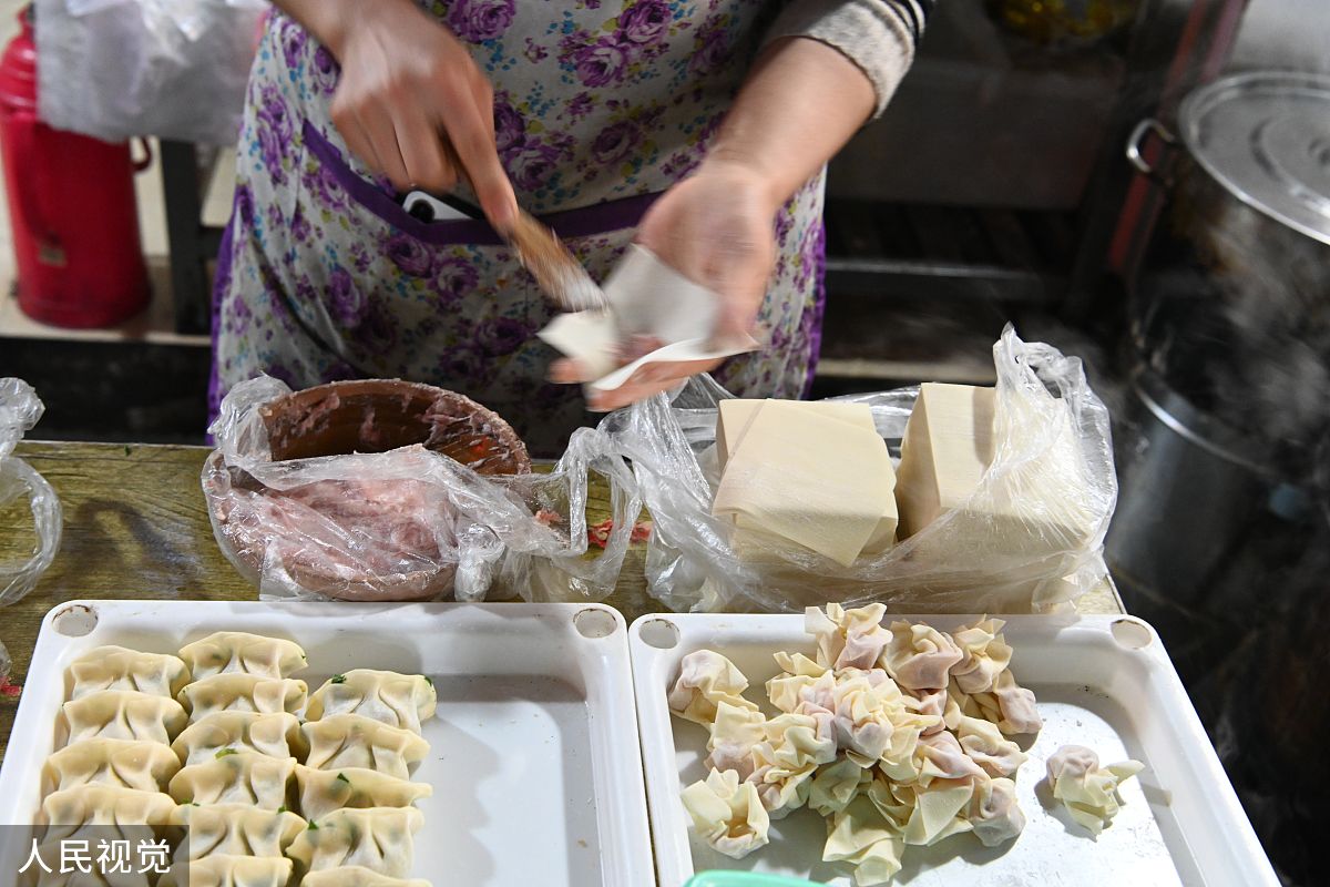 天水美食推荐：必尝当地特色小吃