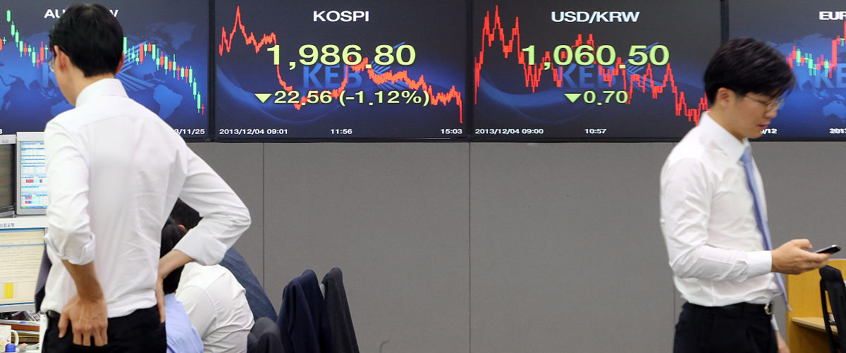 《Flash Boys》深度解析：揭秘华尔街高速交易的黑暗面