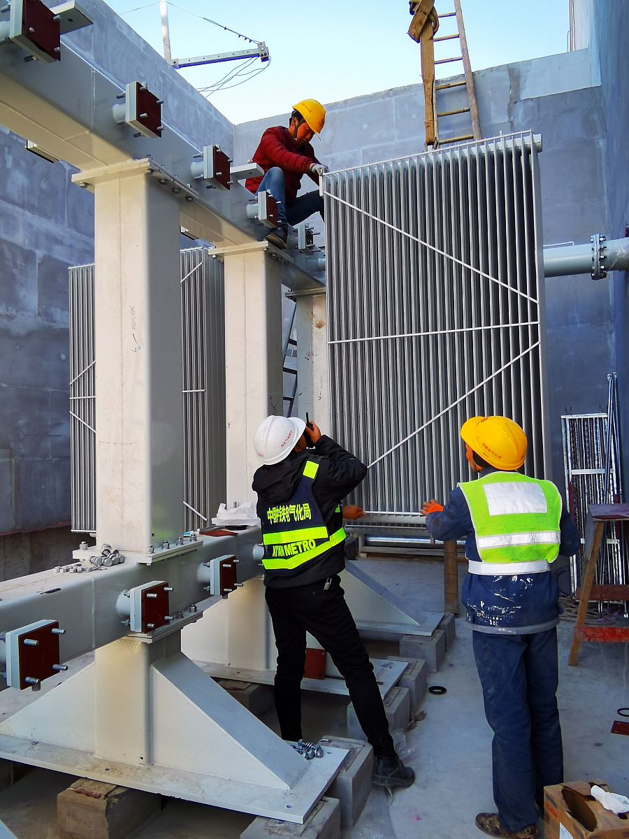 防护工程概述：目的、内容和实施