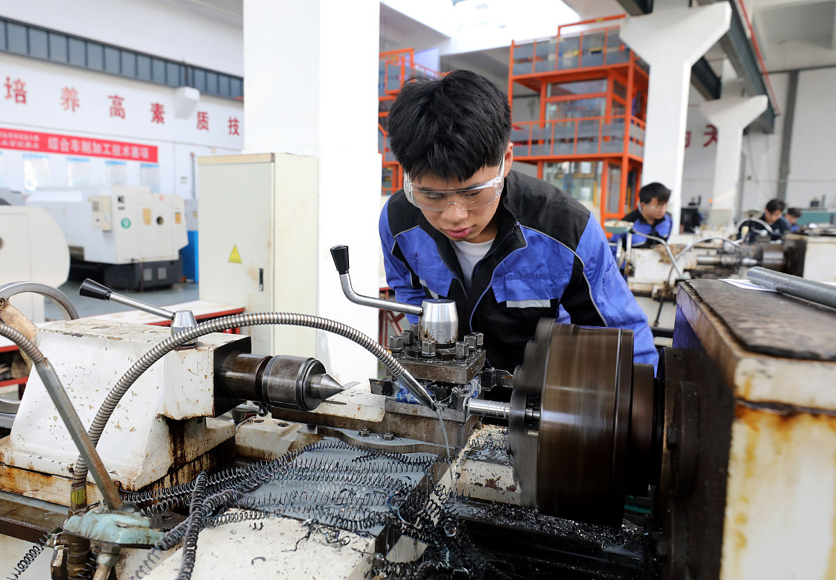 山西煤炭职业技术学院机电设备维修与管理专业怎么样