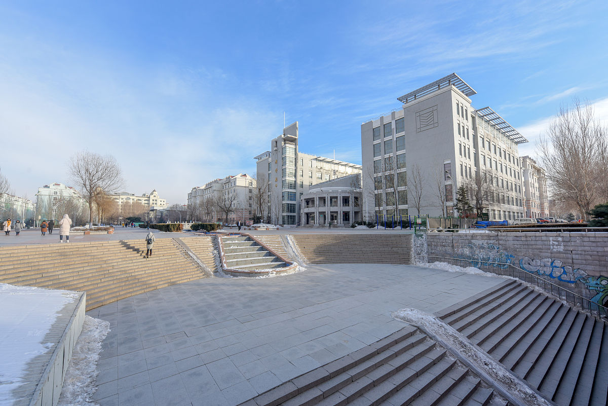 黑龙江农业职业技术学院风景园林设计专业专业课程设置有哪些