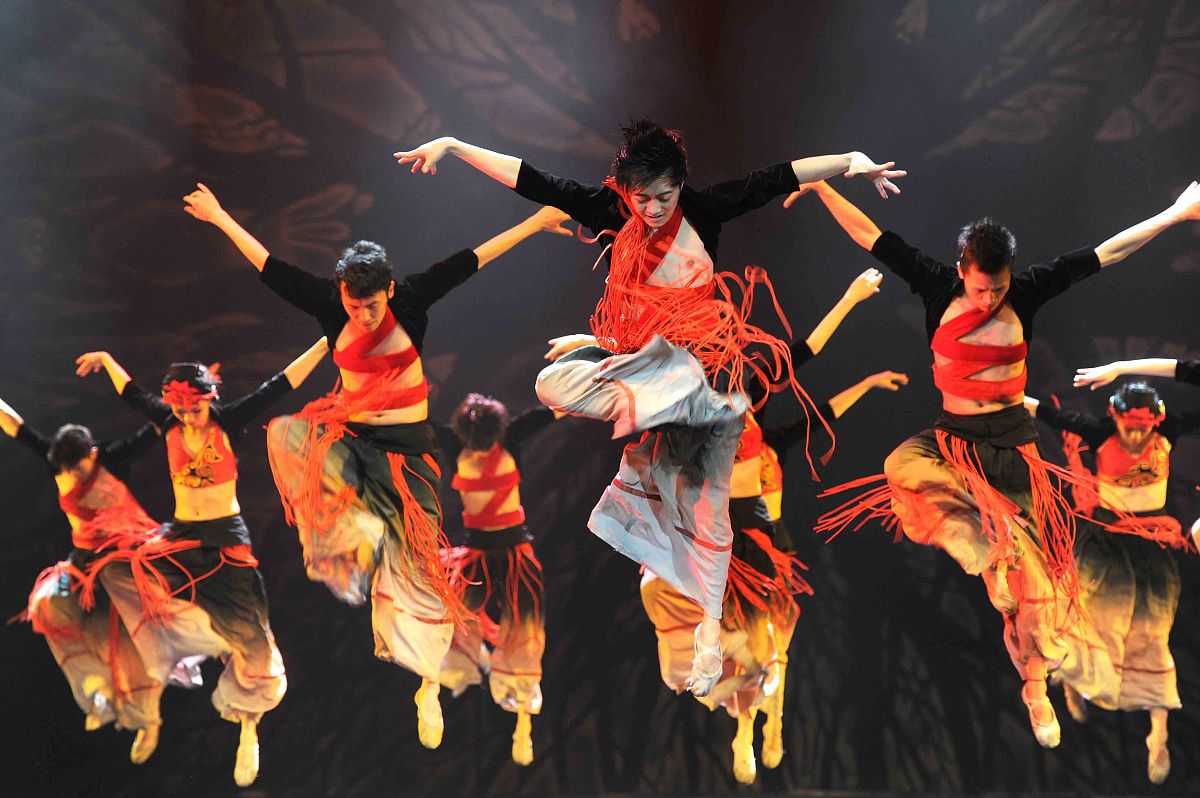 高中生音乐感知能力