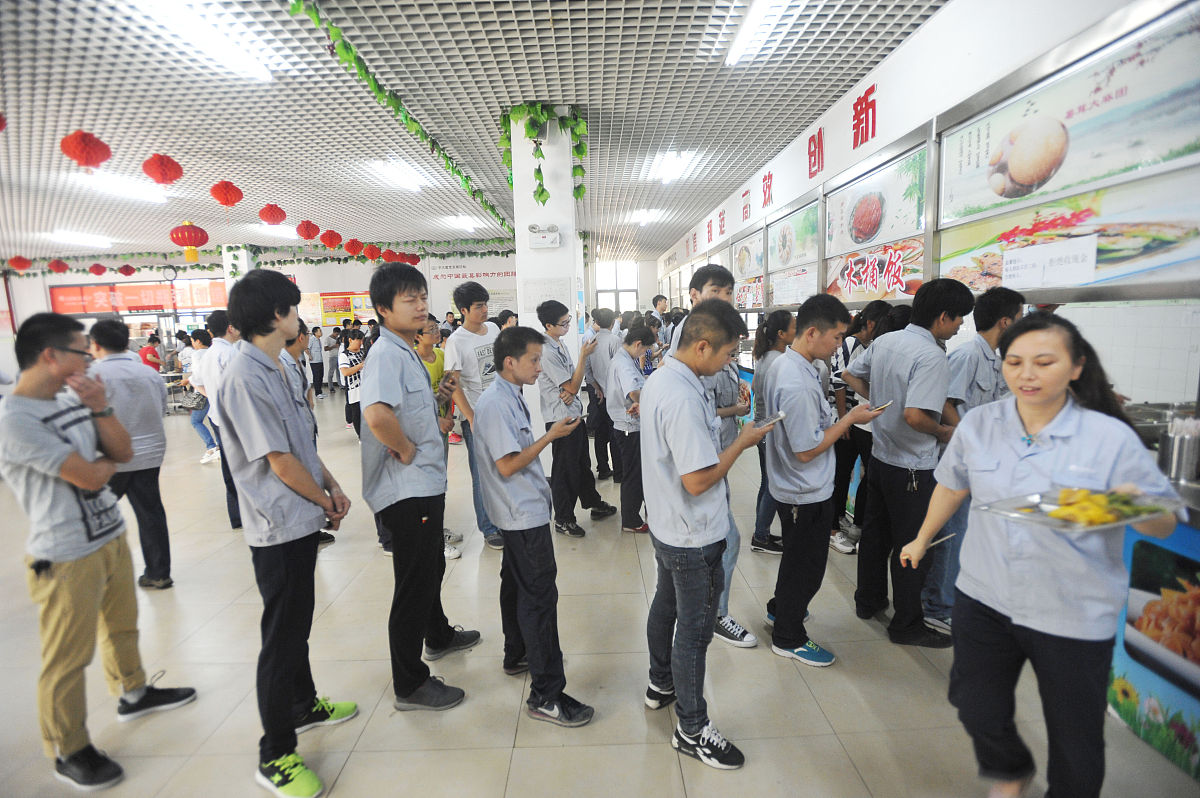 南昌职业学院食品营养与检测专业怎么样？就业前景分析