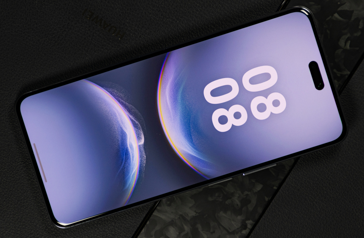 华为手机推销文案