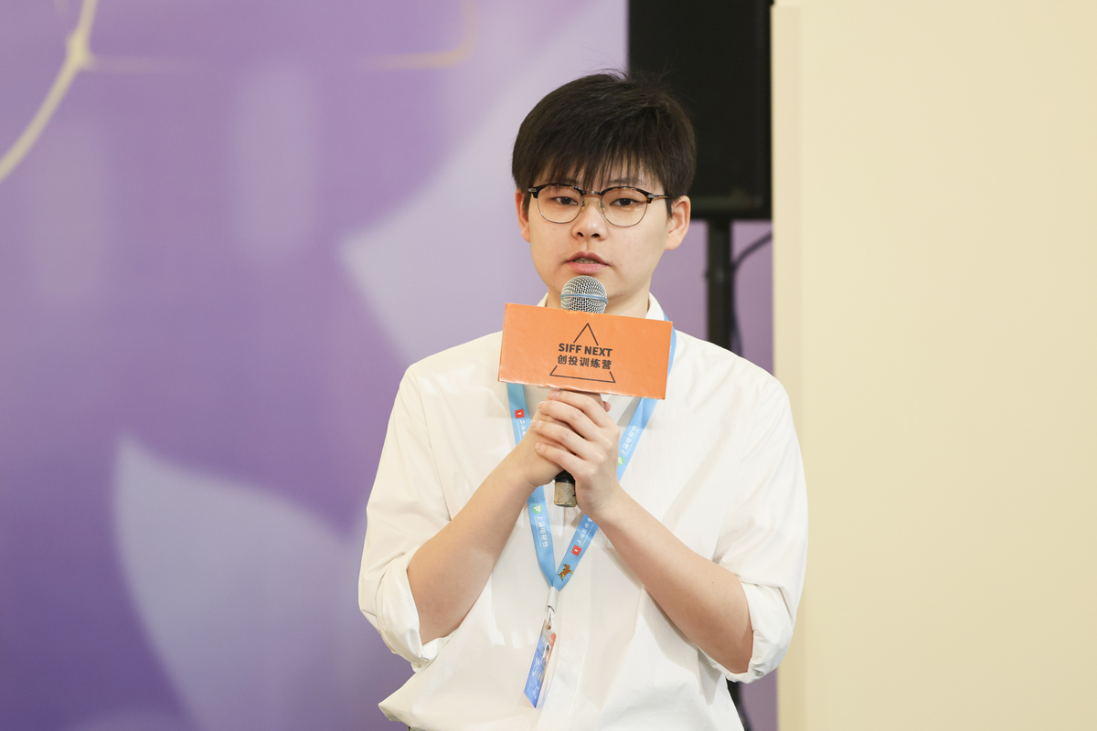 明日之子导师廖俊涛：音乐制作人与创作人