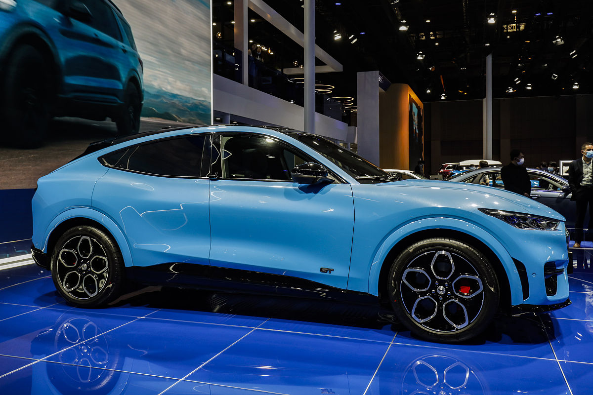 Astra Ateca Cupra 日内瓦车展亮相：223kW 强劲动力，运动外观设计