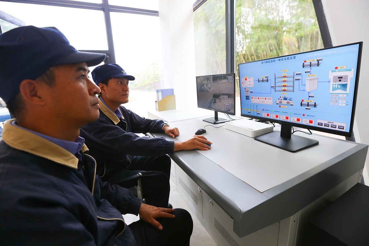 延长县农村电网维护管理调研为论文写作提供有力支持