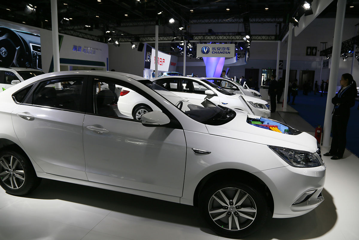 内蒙古大学汽车技术服务与营销专业怎么样？发展前景分析