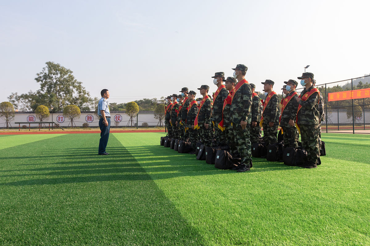 重庆城市管理职业学院安全技术管理专业就业方向：政府、企业、安防、消防等