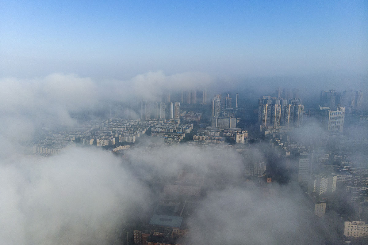 内江市气象观测站名称