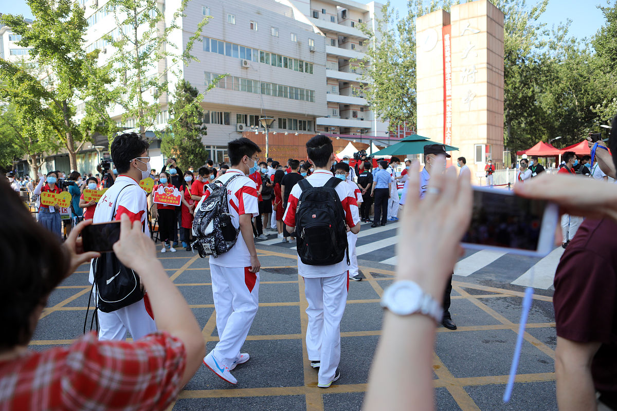 银川市第一职业高级中学3+2五年制大专分数线