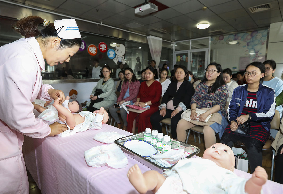 儿科实习：护理学专业学生的宝贵实践体验